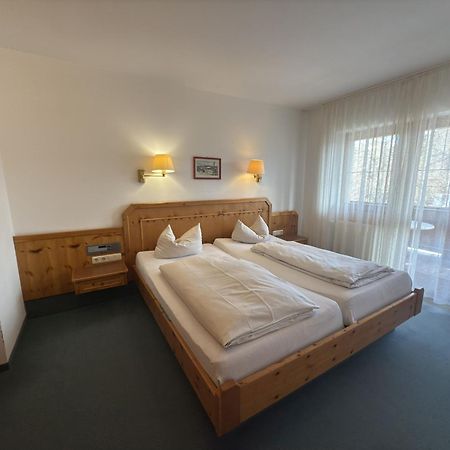 Aparthotel Terrassenhof 바트비제 외부 사진
